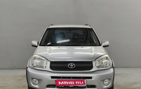 Toyota RAV4, 2003 год, 940 000 рублей, 2 фотография