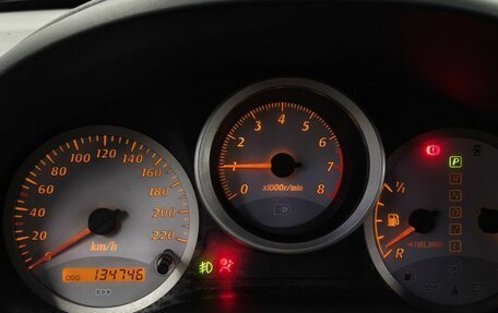 Toyota RAV4, 2003 год, 940 000 рублей, 13 фотография