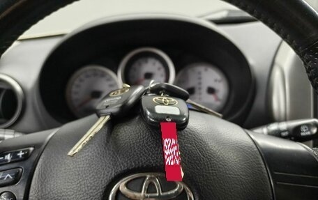 Toyota RAV4, 2003 год, 940 000 рублей, 14 фотография