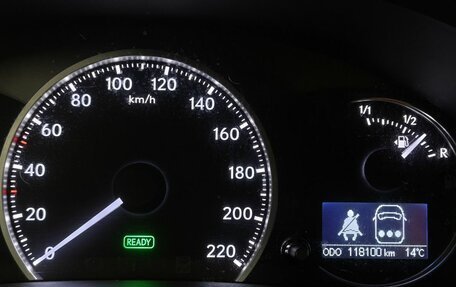 Lexus CT I рестайлинг, 2013 год, 1 450 000 рублей, 16 фотография