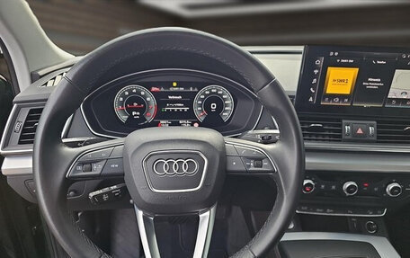 Audi Q5, 2022 год, 3 950 000 рублей, 8 фотография