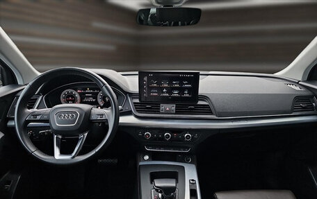 Audi Q5, 2022 год, 3 950 000 рублей, 6 фотография