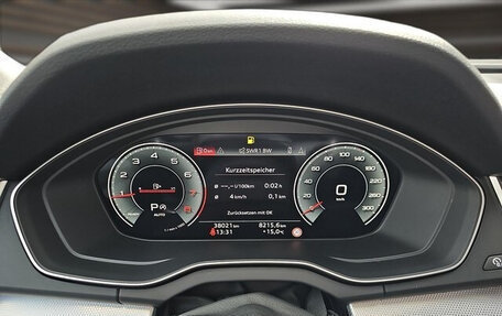 Audi Q5, 2022 год, 3 950 000 рублей, 9 фотография