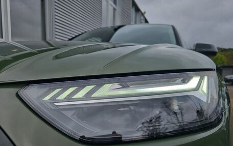 Audi Q5, 2022 год, 3 950 000 рублей, 12 фотография