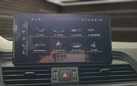 Audi Q5, 2022 год, 3 950 000 рублей, 10 фотография