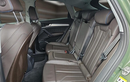 Audi Q5, 2022 год, 3 950 000 рублей, 11 фотография