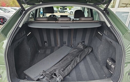 Audi Q5, 2022 год, 3 950 000 рублей, 14 фотография