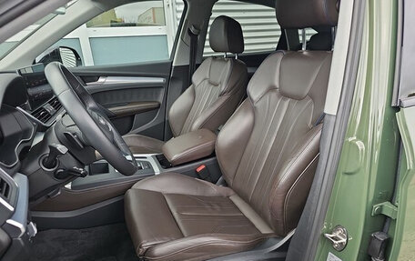 Audi Q5, 2022 год, 3 950 000 рублей, 15 фотография