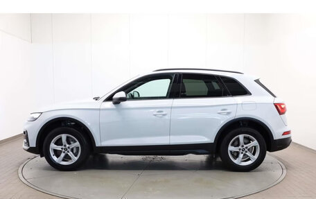 Audi Q5, 2022 год, 4 400 000 рублей, 4 фотография