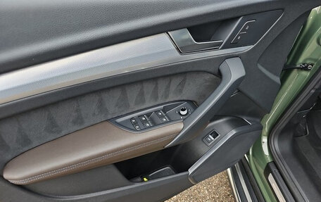 Audi Q5, 2022 год, 3 950 000 рублей, 17 фотография
