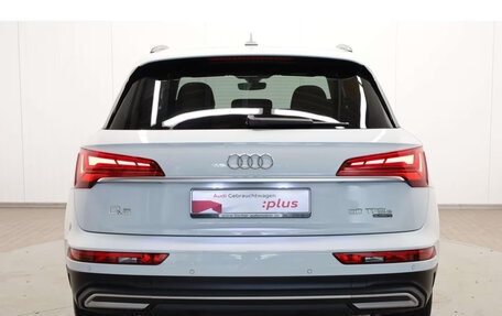 Audi Q5, 2022 год, 4 400 000 рублей, 5 фотография