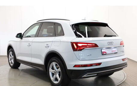 Audi Q5, 2022 год, 4 400 000 рублей, 3 фотография