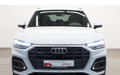 Audi Q5, 2022 год, 4 400 000 рублей, 2 фотография