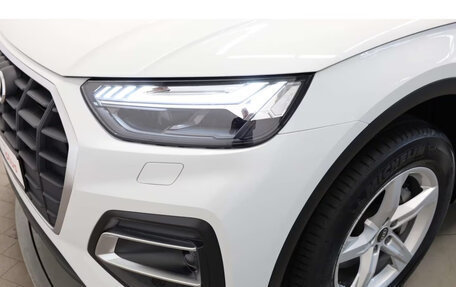 Audi Q5, 2022 год, 4 400 000 рублей, 6 фотография