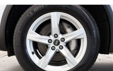 Audi Q5, 2022 год, 4 400 000 рублей, 7 фотография