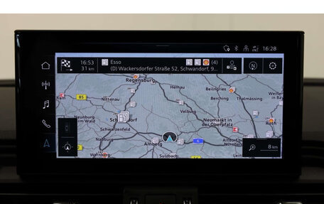 Audi Q5, 2022 год, 4 400 000 рублей, 13 фотография