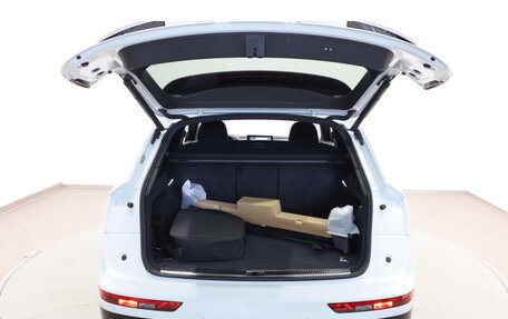 Audi Q5, 2022 год, 4 400 000 рублей, 11 фотография