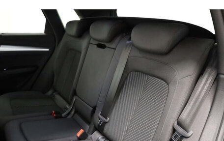 Audi Q5, 2022 год, 4 400 000 рублей, 9 фотография
