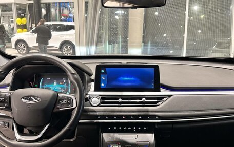 Chery Tiggo 7 Pro, 2023 год, 1 850 000 рублей, 7 фотография