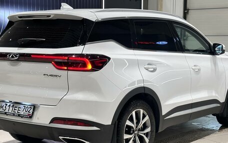 Chery Tiggo 7 Pro, 2023 год, 1 850 000 рублей, 6 фотография