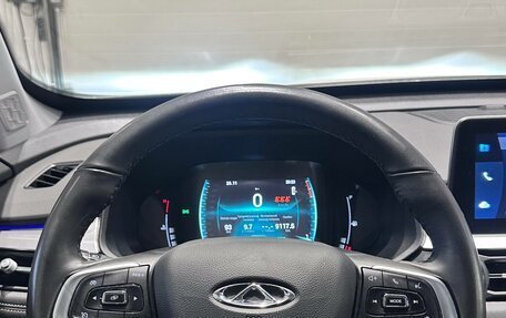 Chery Tiggo 7 Pro, 2023 год, 1 850 000 рублей, 8 фотография