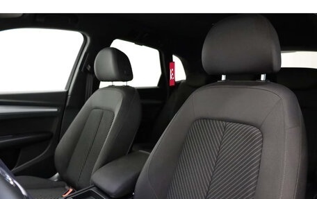 Audi Q5, 2022 год, 4 400 000 рублей, 10 фотография