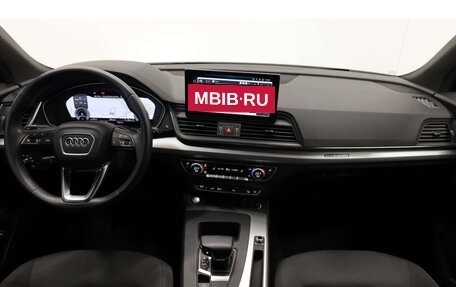 Audi Q5, 2022 год, 4 400 000 рублей, 8 фотография