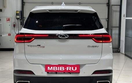 Chery Tiggo 7 Pro, 2023 год, 1 850 000 рублей, 5 фотография