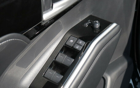 Toyota Highlander, 2024 год, 6 950 000 рублей, 12 фотография