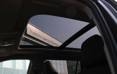 Toyota Highlander, 2024 год, 6 950 000 рублей, 8 фотография