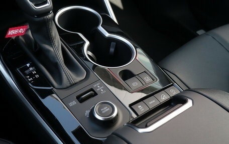 Toyota Highlander, 2024 год, 6 950 000 рублей, 9 фотография