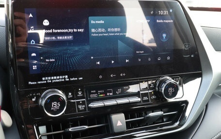 Toyota Highlander, 2024 год, 6 950 000 рублей, 11 фотография