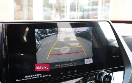 Toyota Highlander, 2024 год, 6 950 000 рублей, 10 фотография