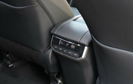 Toyota Highlander, 2024 год, 6 950 000 рублей, 16 фотография