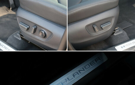 Toyota Highlander, 2024 год, 6 950 000 рублей, 18 фотография