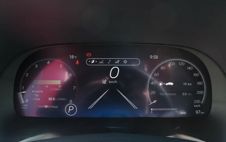 Toyota Highlander, 2024 год, 6 950 000 рублей, 21 фотография