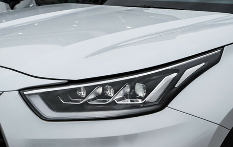 Toyota Highlander, 2024 год, 6 950 000 рублей, 26 фотография