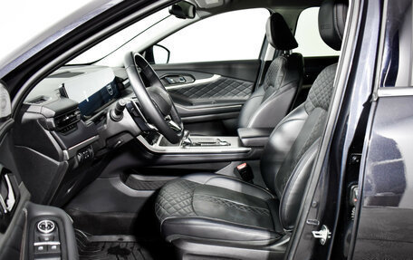 CheryExeed TXL, 2023 год, 2 449 000 рублей, 10 фотография