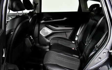 CheryExeed TXL, 2023 год, 2 449 000 рублей, 11 фотография