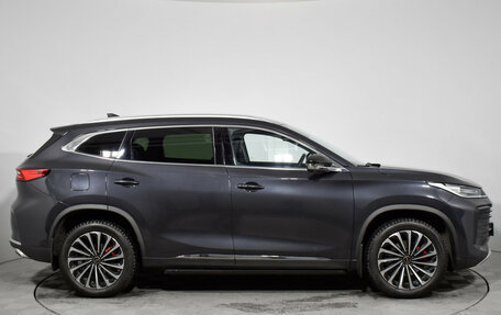 CheryExeed TXL, 2023 год, 2 449 000 рублей, 4 фотография