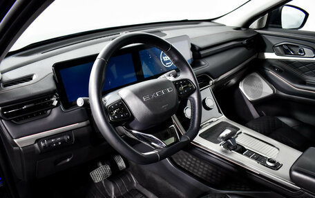 CheryExeed TXL, 2023 год, 2 449 000 рублей, 9 фотография