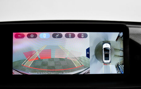 CheryExeed TXL, 2023 год, 2 449 000 рублей, 17 фотография