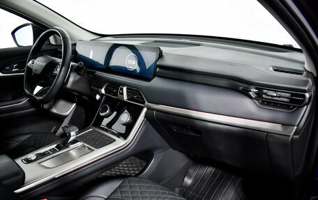 CheryExeed TXL, 2023 год, 2 449 000 рублей, 14 фотография