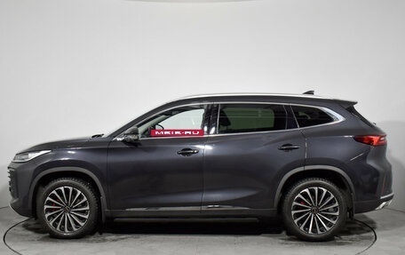 CheryExeed TXL, 2023 год, 2 449 000 рублей, 8 фотография