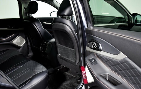 CheryExeed TXL, 2023 год, 2 449 000 рублей, 12 фотография