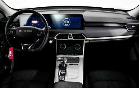 CheryExeed TXL, 2023 год, 2 449 000 рублей, 15 фотография