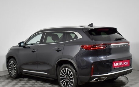 CheryExeed TXL, 2023 год, 2 449 000 рублей, 7 фотография