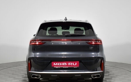 CheryExeed TXL, 2023 год, 2 449 000 рублей, 6 фотография