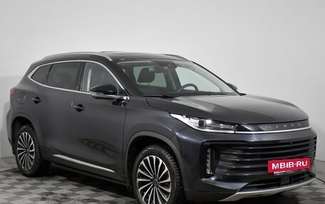 CheryExeed TXL, 2023 год, 2 449 000 рублей, 3 фотография
