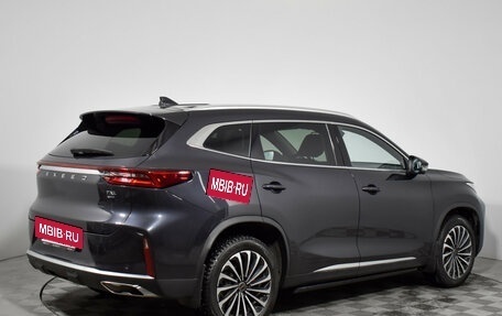 CheryExeed TXL, 2023 год, 2 449 000 рублей, 5 фотография